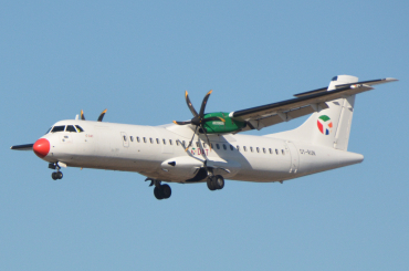 OY-RUN (1519) 2018 ATR-72-600
