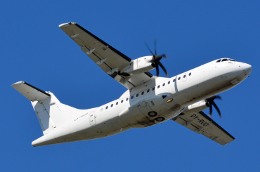 OY-RUO (514) 1996 ATR-42-500