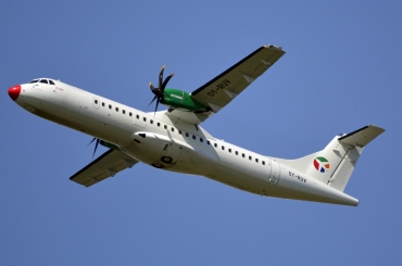 OY-RUV (1527) 2018 ATR-72-600