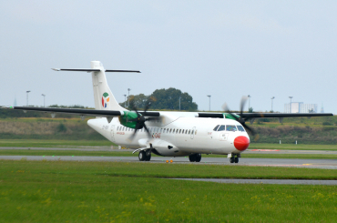 OY-RUV (1527) 2018 ATR-72-600