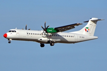 OY-RUV (1527) 2018 ATR-72-600