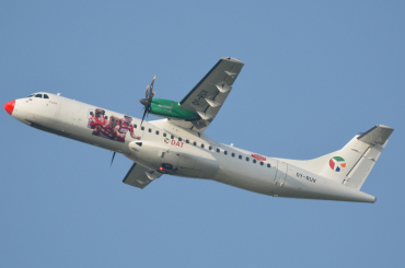 OY-RUV (1527) 2018 ATR-72-600