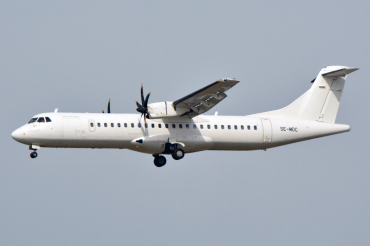 SE-MDC (894) 2009 ATR-72-500