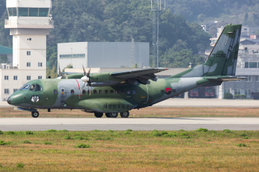 40-092 (C-092) CASA CN-235M-100