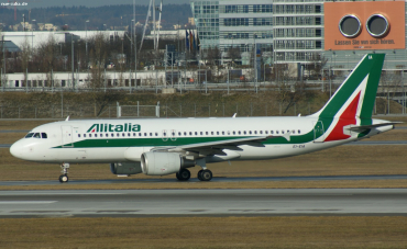 EI-EIA (4195) 2010 Airbus A320-216