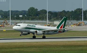 EI-IMO (1770) 2002 Airbus A319-112