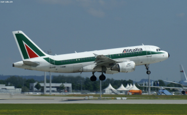 I-BIMI (1745) 2002 Airbus A319-112