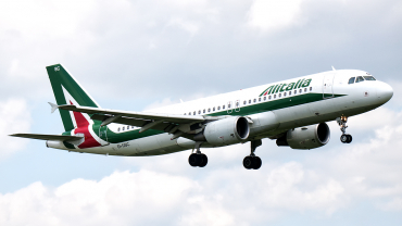 EI-DSC (2995) 2006 Airbus A320-216