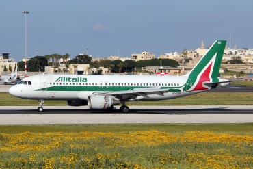 EI-DSD (3076) 2007 Airbus A320-216