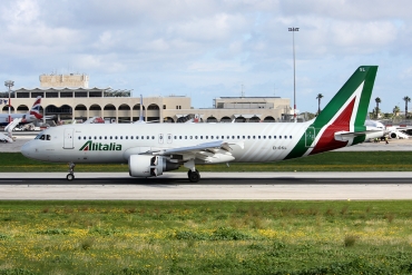 EI-DSL (3343) 2007 Airbus A320-216