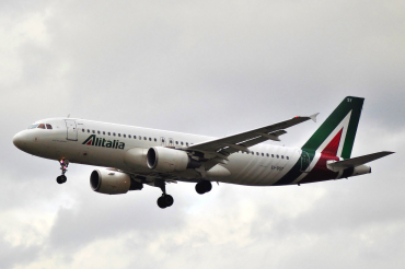 EI-DSY · Airbus A320-216 · (LHR / EGLL)