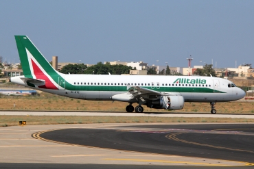 EI-DTE (3885) 2009 Airbus A320-216