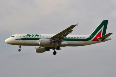 EI-DTL (4108) 2009 Airbus A320-216