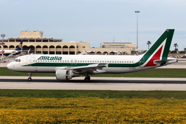 EI-DTO (4152) 2010 Airbus A320-216