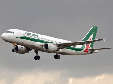 EI-EIC (4520) 2010 Airbus A320-216