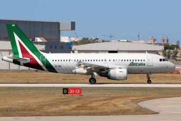 EI-IMG (2086) 2003 Airbus A319-112
