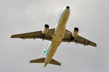 EI-IML (2127) 2004 Airbus A319-112