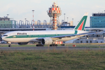 EI-ISD, (cn 32860), Boeing 777-243/ER