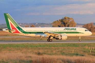 EI-DTA (3732) 2008 Airbus A320-216