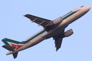 EI-DSB, (cn 2932), Airbus A320-216