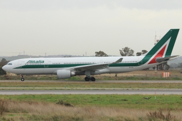 EI-EJK, (cn 1252), Airbus A330-202