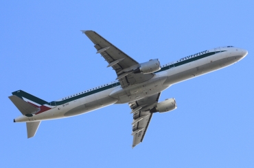 EI-IXU, (cn 0434), Airbus A321-112