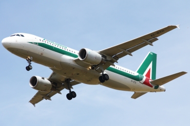 EI-DTD (cn 3846) Airbus A320-216