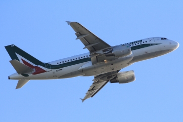 EI-IMM (4759) 2011 Airbus A319-111
