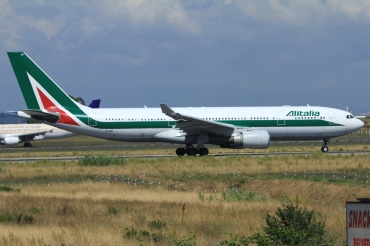 EI-DIP (339) 2000 Airbus A330-202