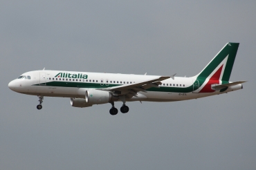 EI-DTL (4108) 2009 Airbus A320-216