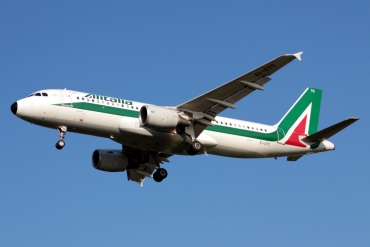 EI-DTC, (cn 3831), Airbus A320-216