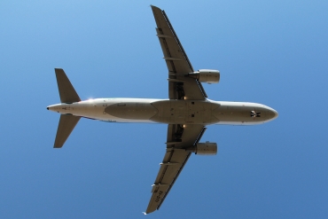 EI-DTI (3976) 2009 Airbus A320-216