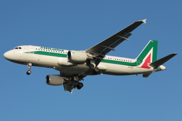 EI-DTL (4108) 2009 Airbus A320-216