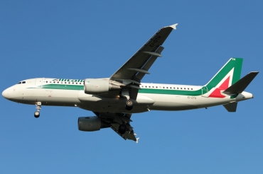 EI-DTH, (cn 3956), Airbus A320-216