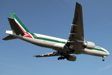 I-DISU (32858) 2002 Boeing 777-243ER