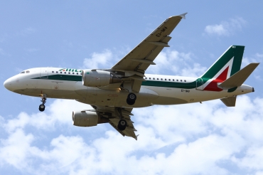 EI-IMV (cn 5294) Airbus A319-111