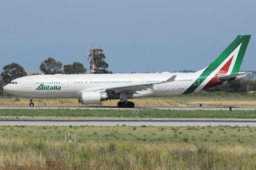 EI-EJI (1218) 2011 Airbus A330-202