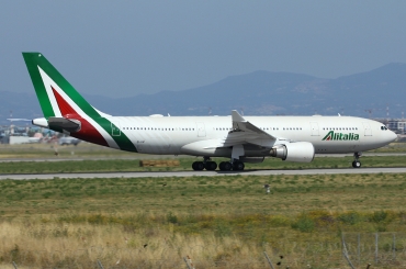 EI-DIP (339) 2000 Airbus A330-202