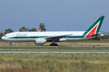 EI-DBM (32782) 2003 Boeing 777-243ER