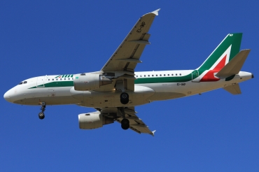 EI-IMP (4859) 2011 Airbus A319-111