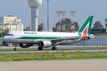 EI-EIA (cn 04195) Airbus A320-216