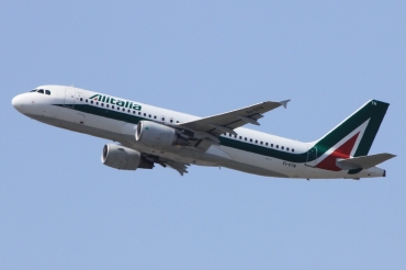 EI-DTN (4143) 2009 Airbus A320-216