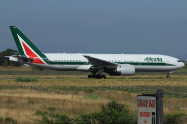 EI-ISD, (cn 32860), Boeing 777-243/ER