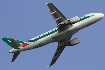EI-DTH, (cn 3956), Airbus A320-216