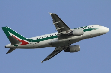 EI-IMM (4759) 2011 Airbus A319-111