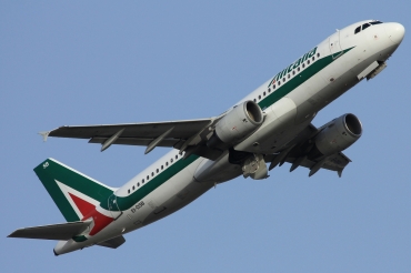 EI-DSB, (cn 2932), Airbus A320-216