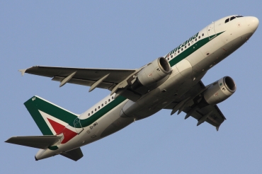 EI-IMU (5130) 2012 Airbus A319-111