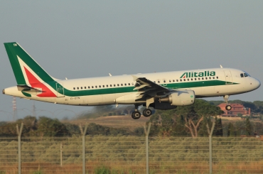 EI-DTN (4143) 2009 Airbus A320-216