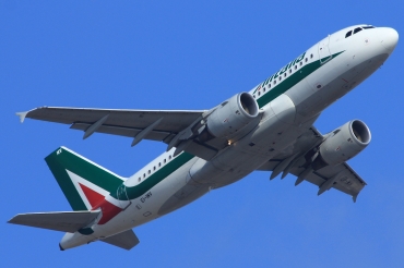 EI-IMV (5294) 2013 Airbus A319-111