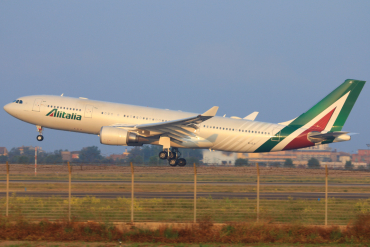 EI-EJI ( 1218 ) 2011 Airbus A330-202